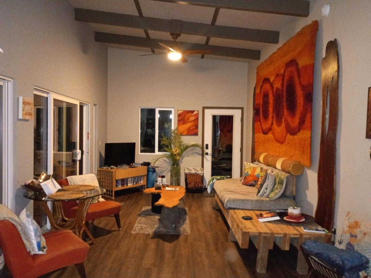 Volcano Bunkbed House — photo 5