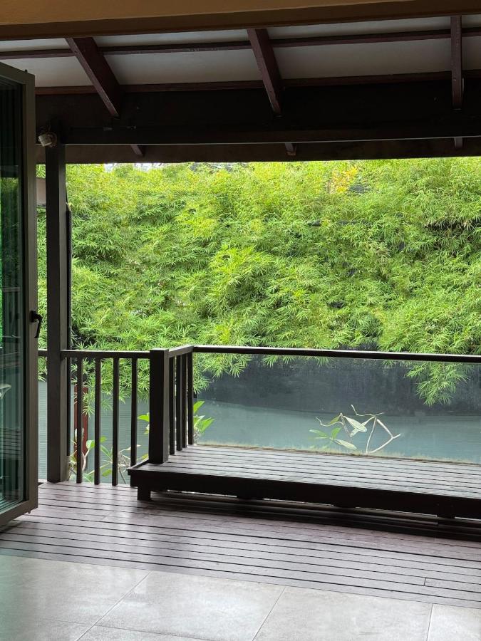 Bukitier Luxury Pool Villa Bangtao