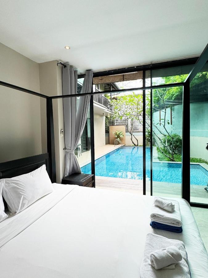 Bukitier Luxury Pool Villa Bangtao - 3