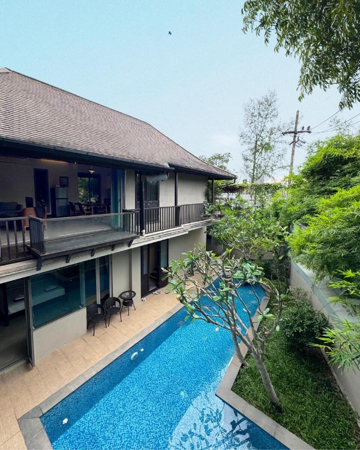 Bukitier Luxury Pool Villa Bangtao - 4