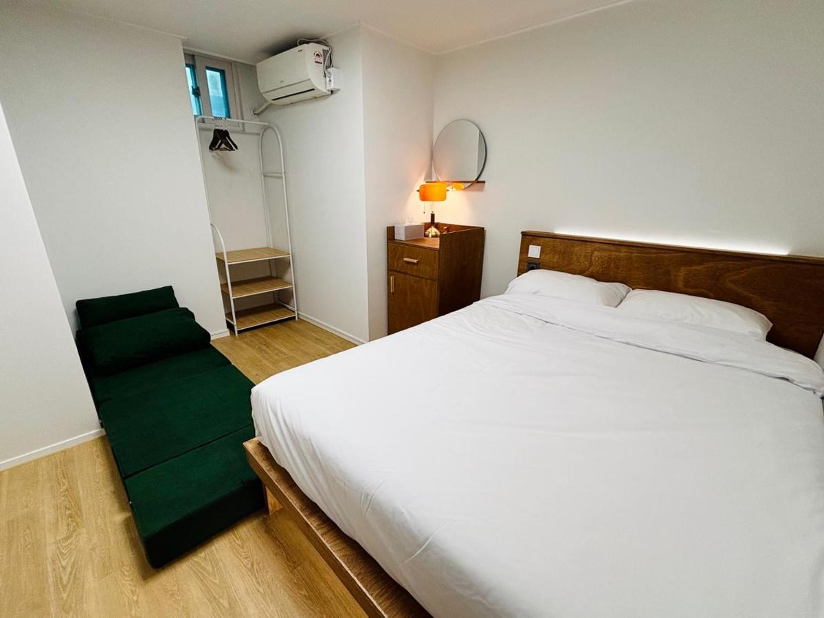 Moonraejung Hostel - 2