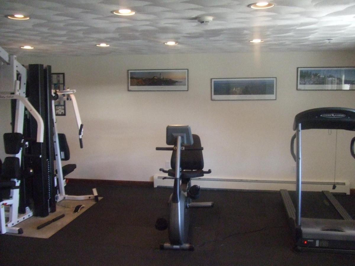 Mariner Resort — photo 22