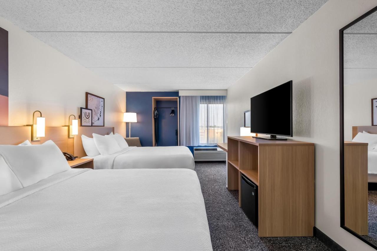 SPX hotel — photo 24