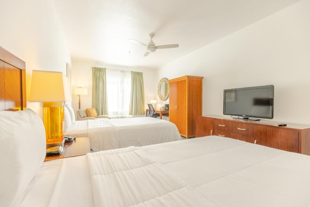 Travel Inn — photo 9