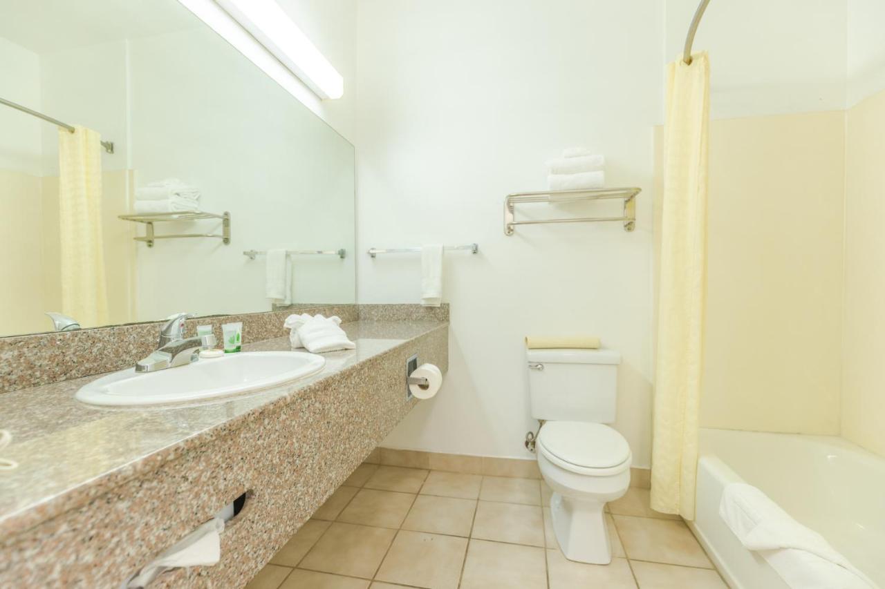 Travel Inn — photo 8