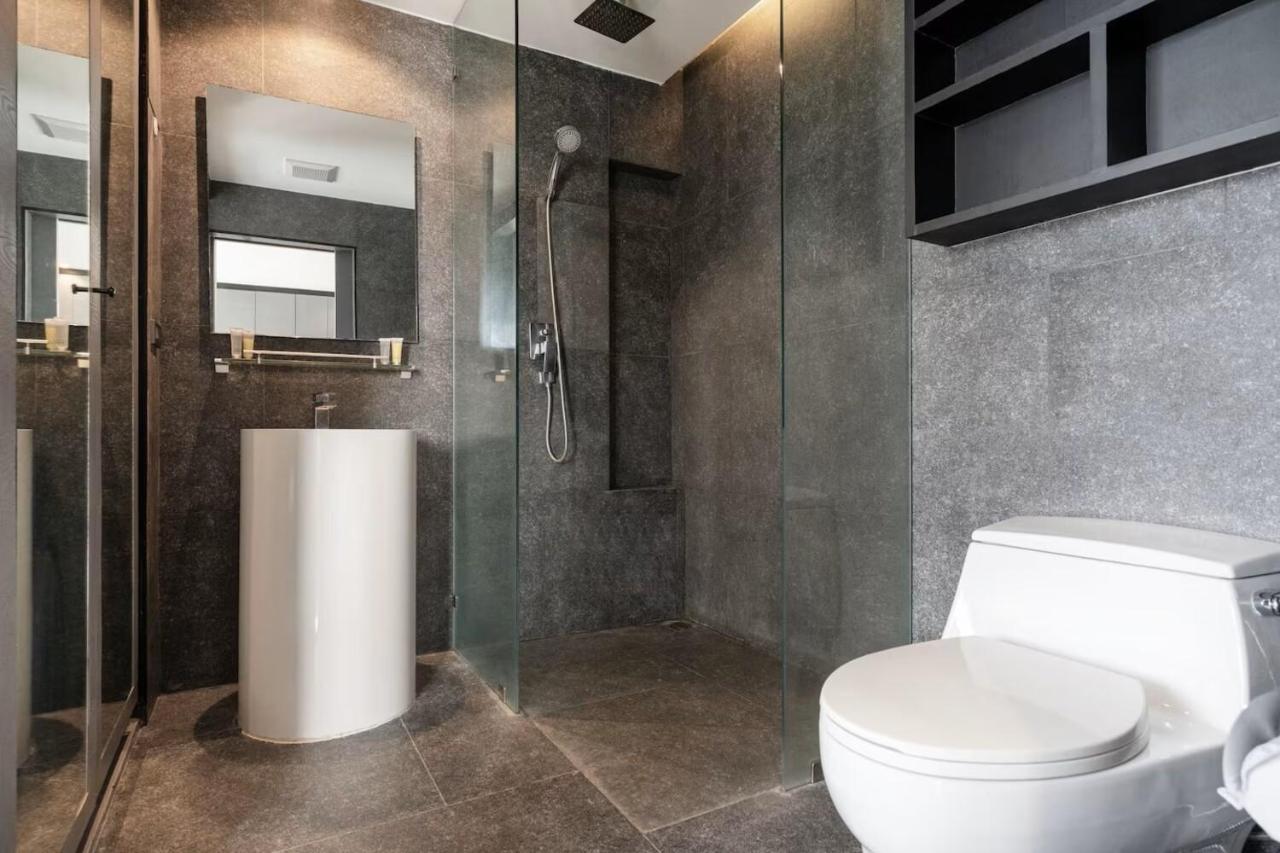 Tropics Kamala CTG P615 - Corner 1 BR Apt Mountain view - 5