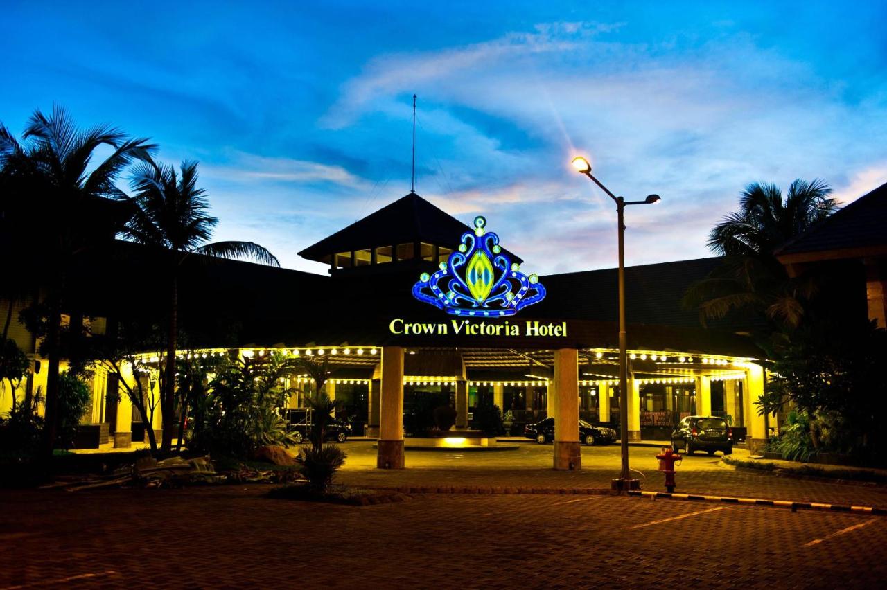 Crown Victoria Hotel Tulungagung Tulungagung Updated 2021 Prices