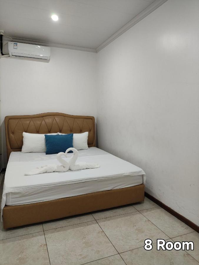 Alice 3-bedroom luxury apartment - 2