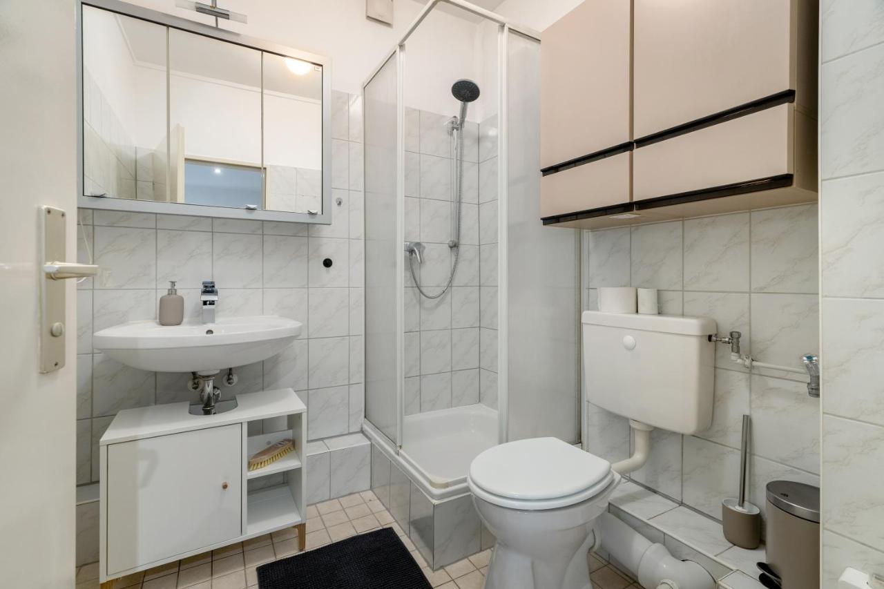 Cosy Remise Apartment Berlin Reinickendorf - 3