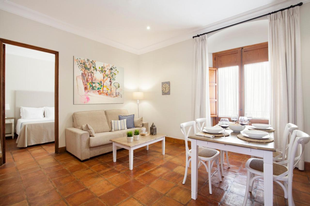 Apartamentos Casa del Aceite, Córdoba – Updated 2022 Prices