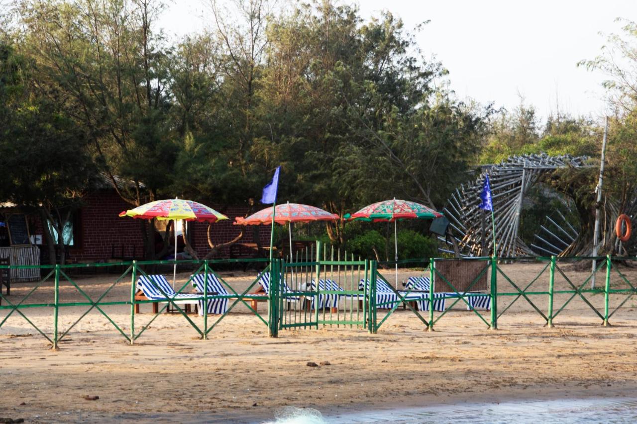 Beach: Lotus an Eco Resort Konark
