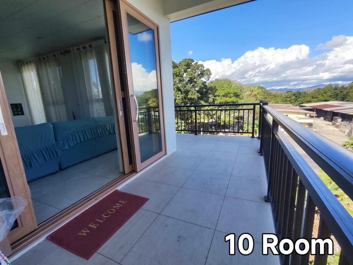 Alice 3-bedroom luxury apartment - 5