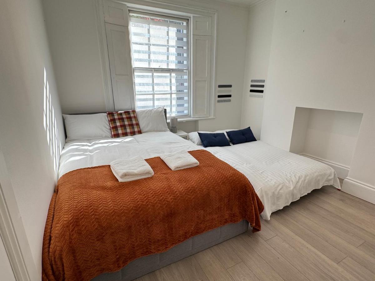 Beautiful Cosy Apartment in King's Cross - 2