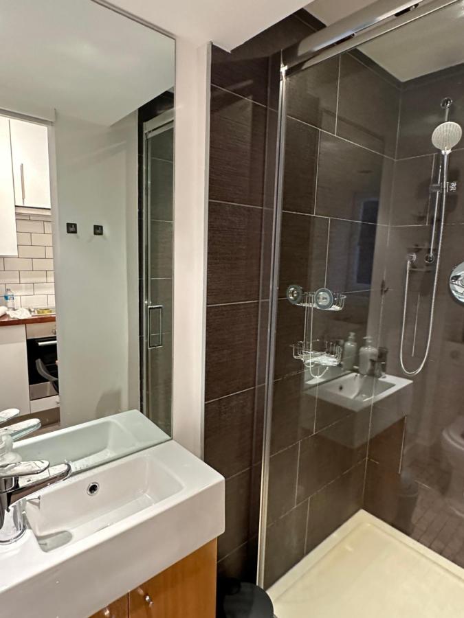 Beautiful Cosy Apartment in King's Cross - 3