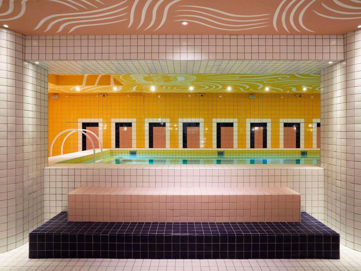 Mama Shelter Roma - 3