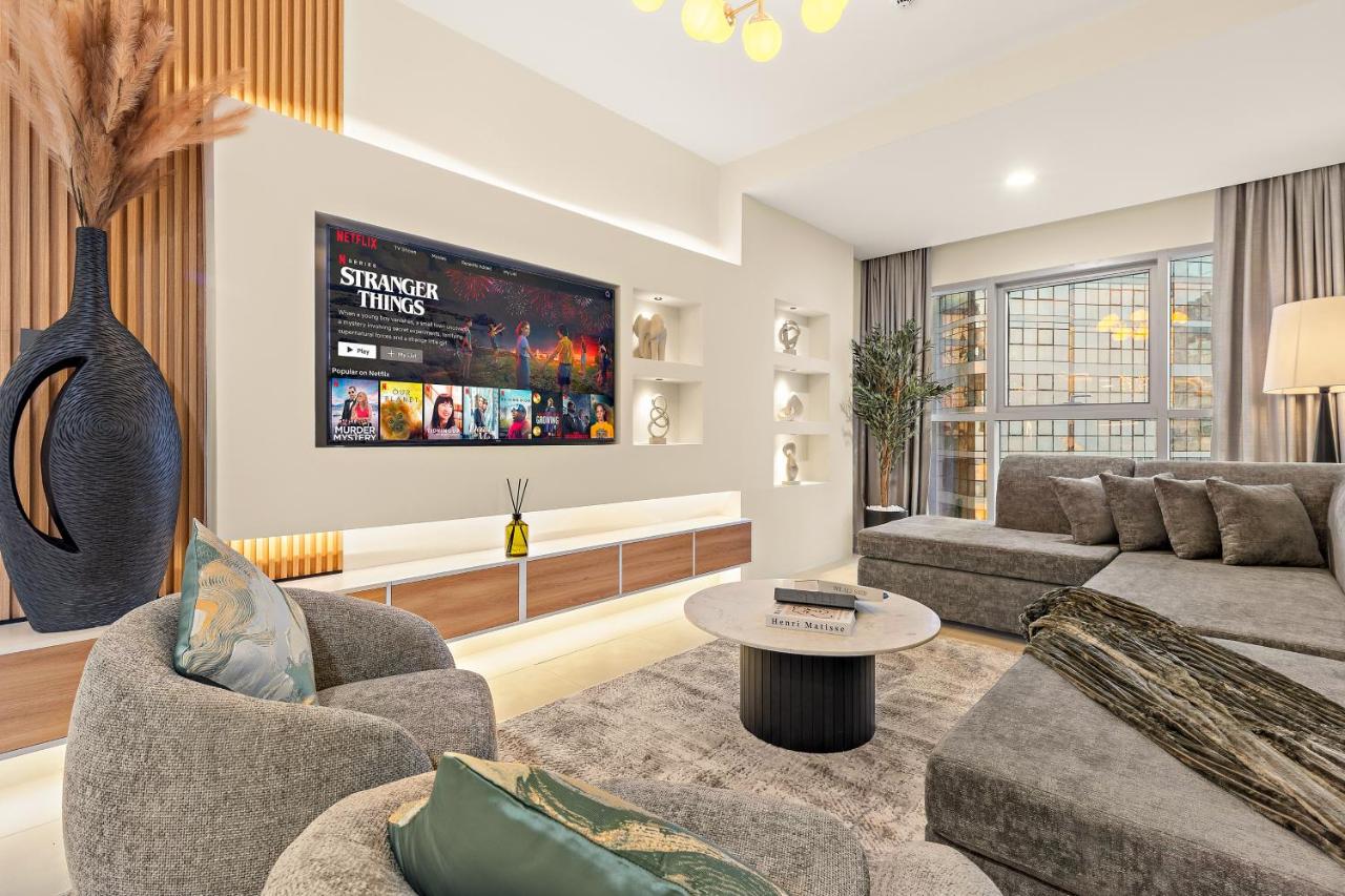 Desert Key Apartments - Al Reem Island - 2