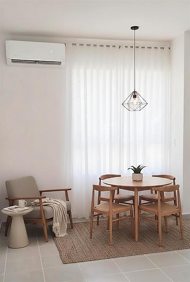 Refugio del mar turqusa - 3