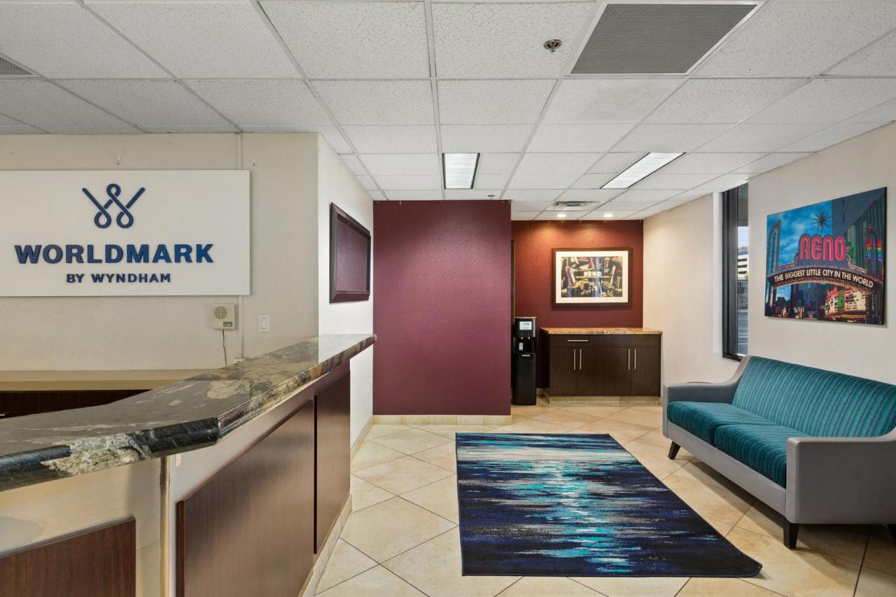WorldMark Reno — photo 8