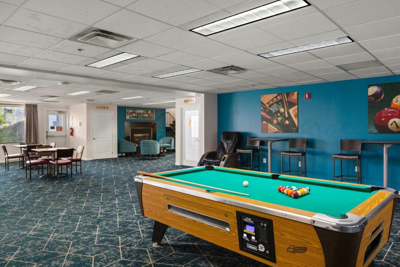 WorldMark Reno — photo 21