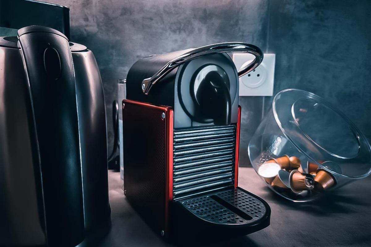 Cosy apartment - Eiffel Tower - 5