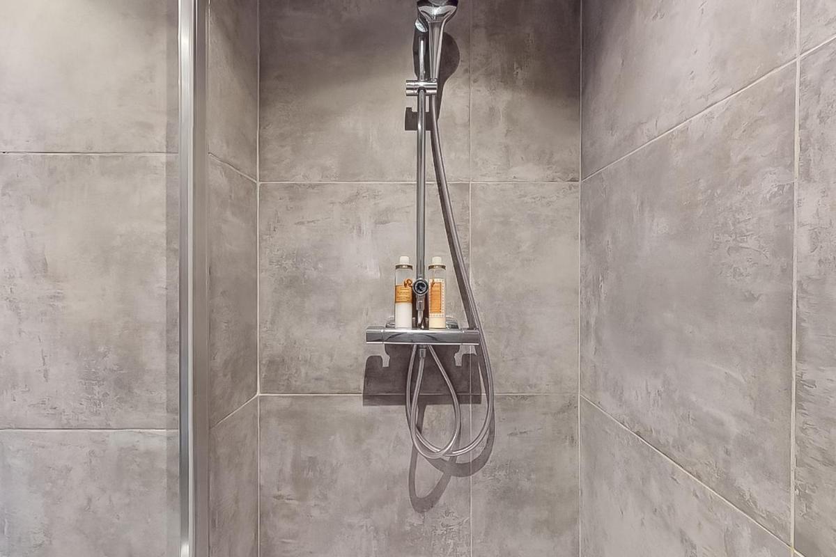 Cosy apartment - Eiffel Tower - 3