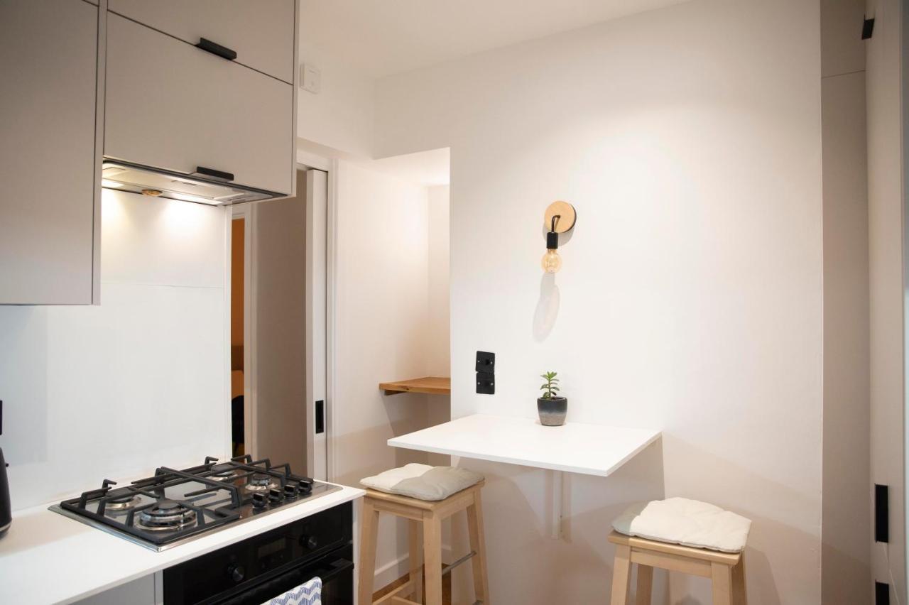 Central London Retreat - 4