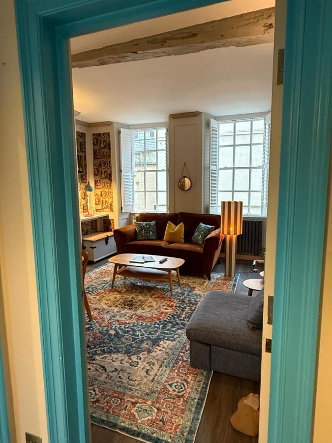 Dream Stays Bath - Beau Street Apartments - 3