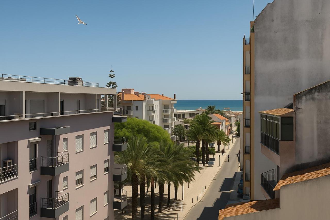 Lagos Central Suite DBV Guesthouse - 3