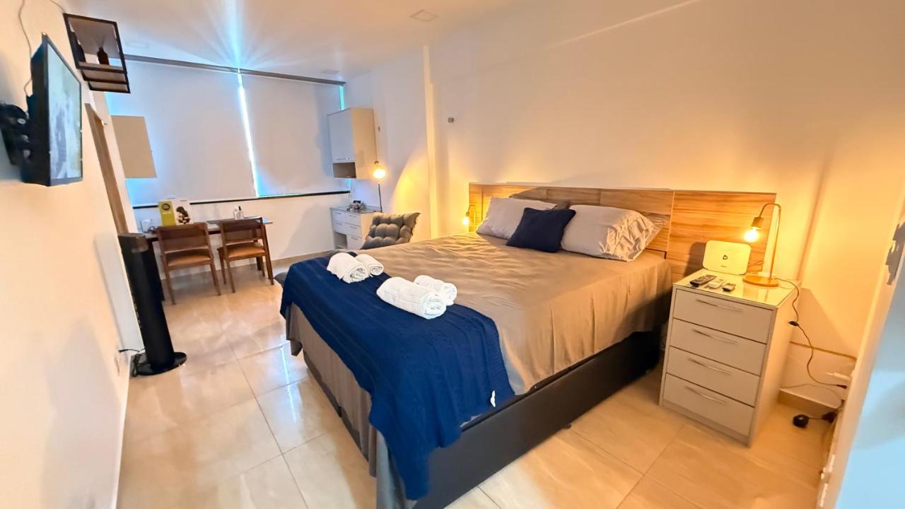 Apt prox Petrobras - 2