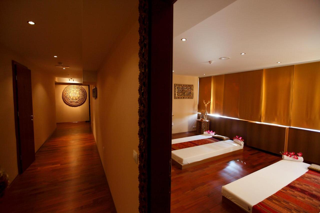 Spa hotel: Hotel Park - Sava Hotels & Resorts
