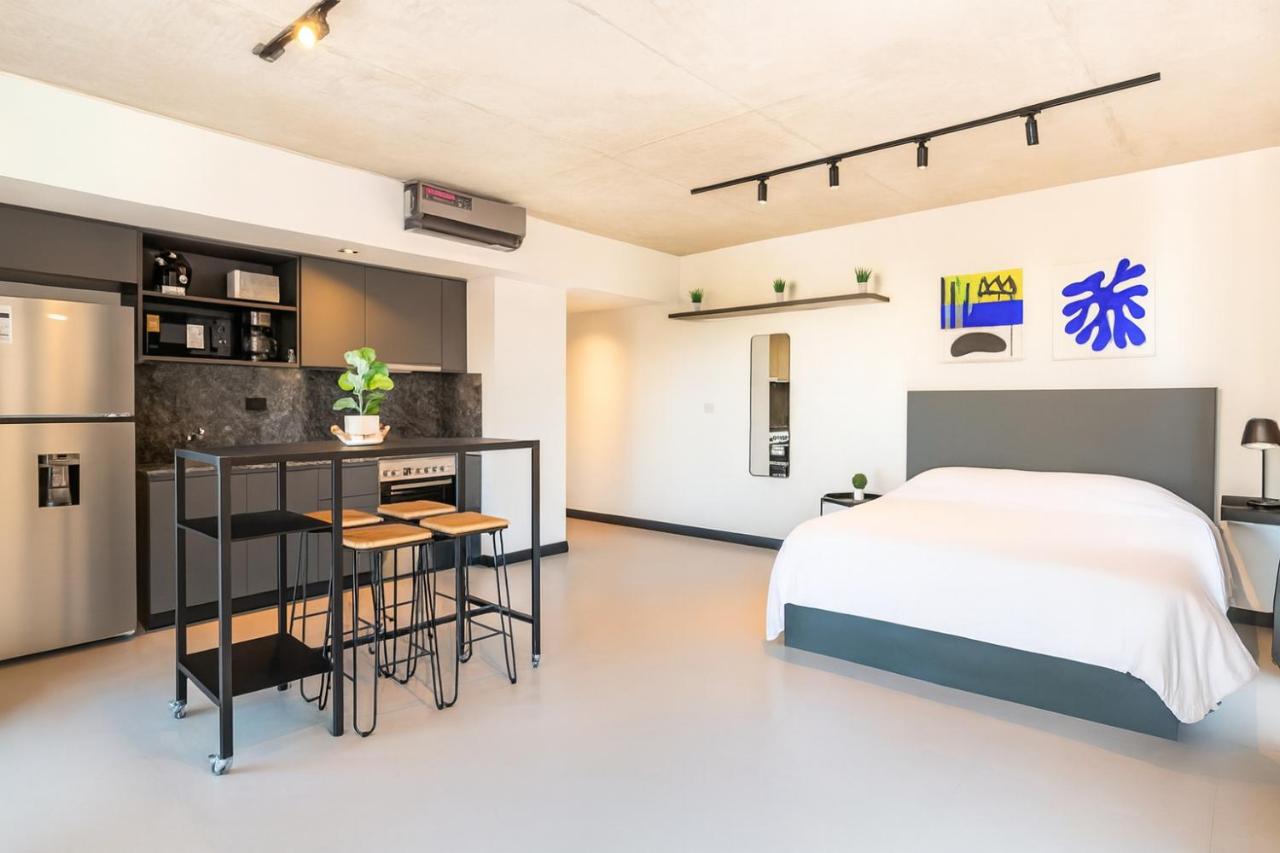 Soho Village Palermo Apartments - By Magno - 4