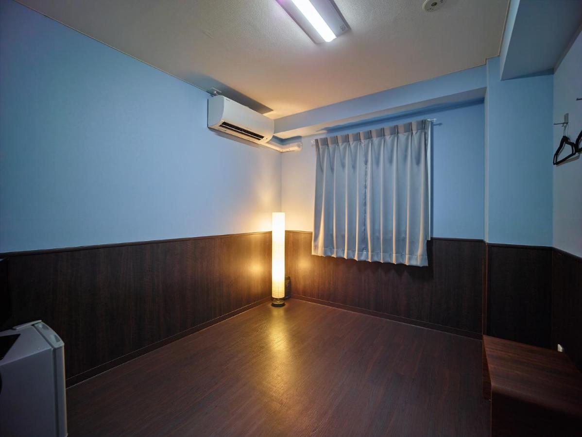 Hotel Sunplaza 2 - 3