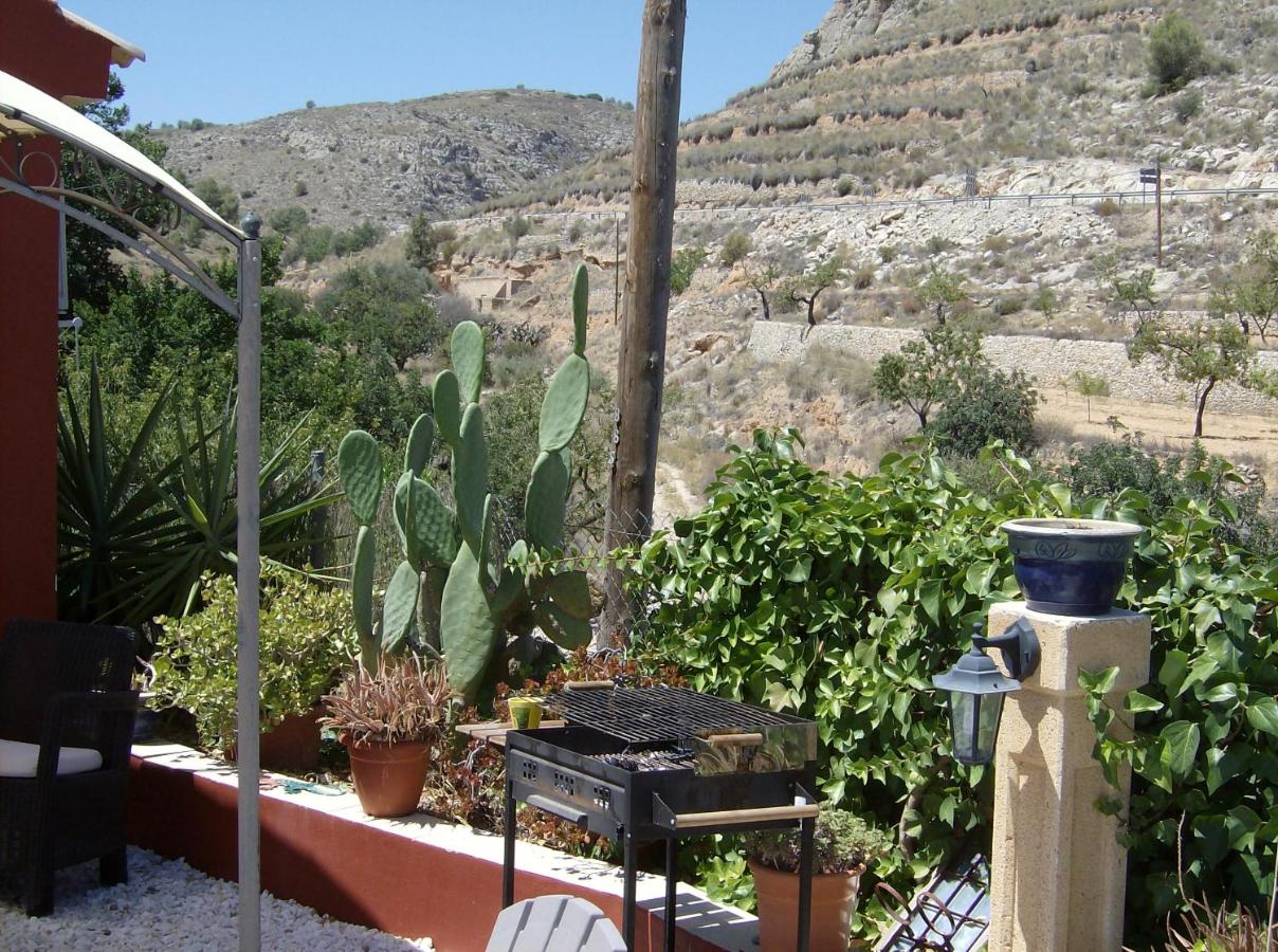 Bed & breakfast Finca EuroPeCa (Spanje La Romana) - Booking.com