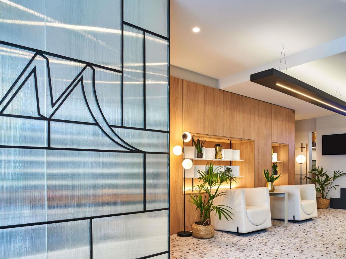 Mercure Paris 15 Porte de Versailles - 5