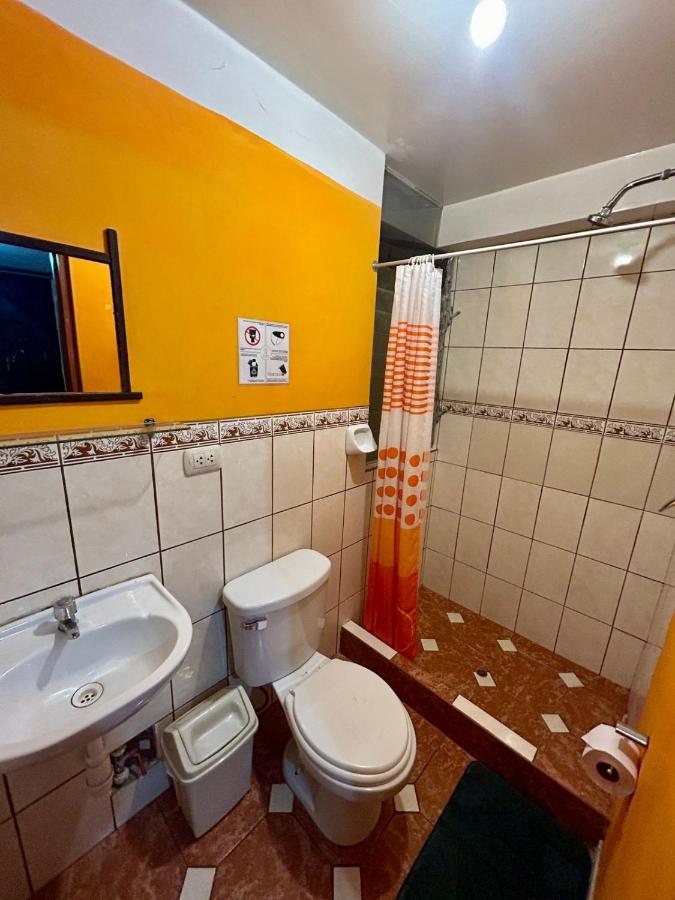 Tik'a Guest House - 3