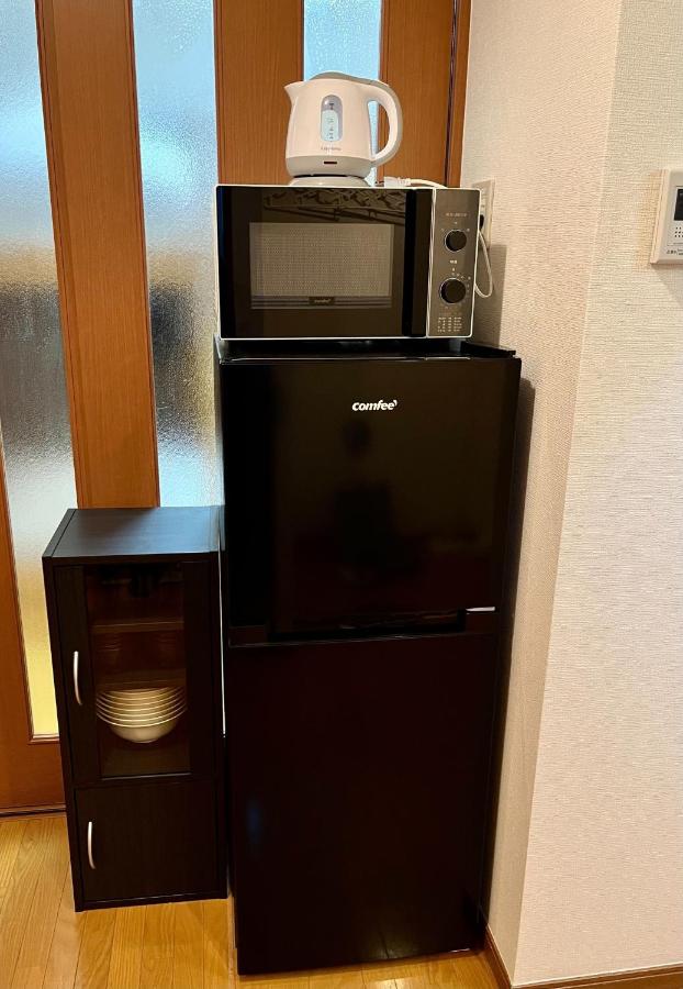 S,F, Heights - Vacation STAY 18516 - 4