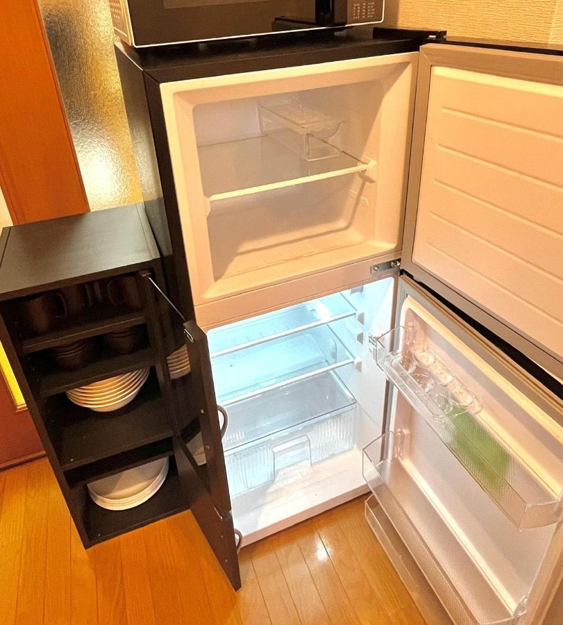 S,F, Heights - Vacation STAY 18516 - 5