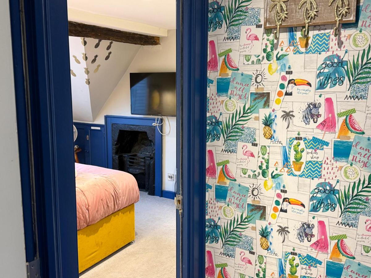 Dream Stays Bath - Kingsmead Street - 2