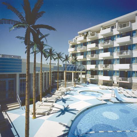 Pan American Motel — photo 3