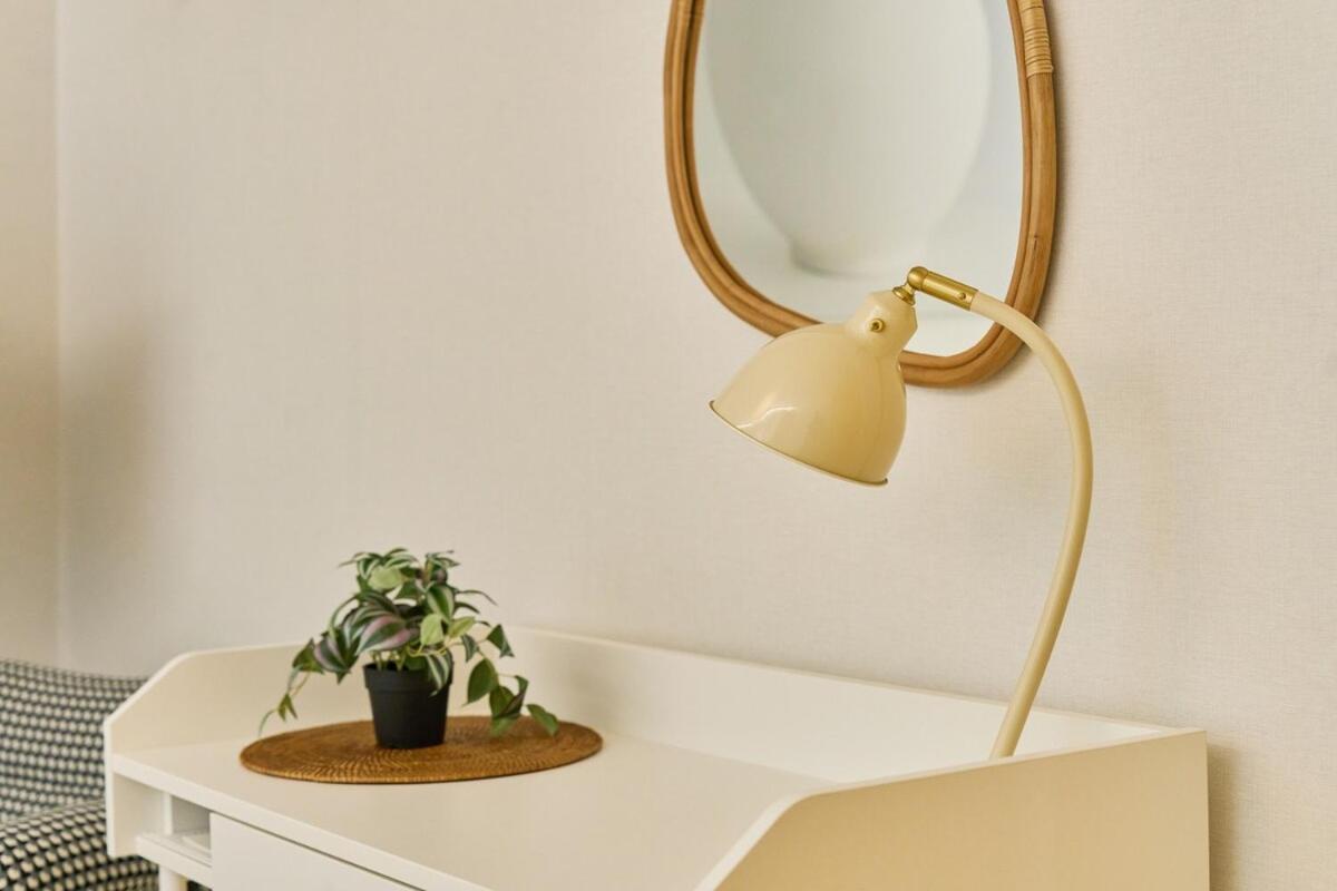 Casa Amarilla 6 minutes on foot from Hongik University Station - 5