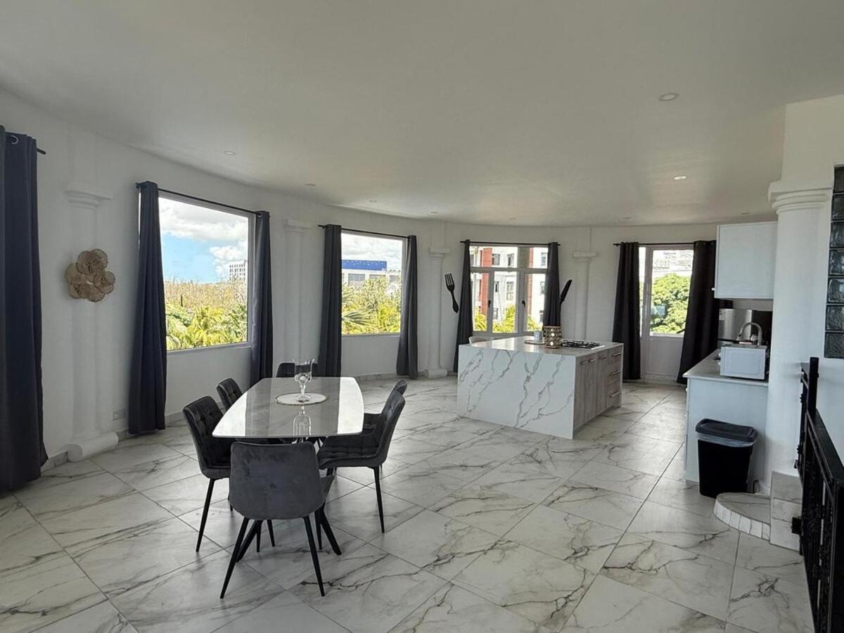 Blue V residence Grand Baie - 5