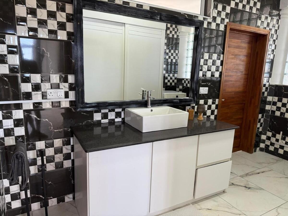 Blue V residence Grand Baie - 3