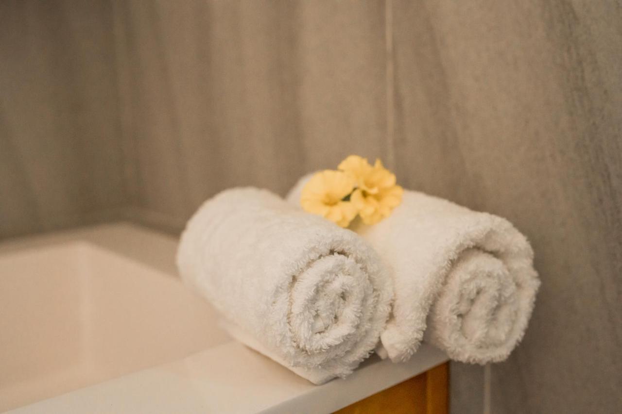 Long Beach Laamu Hotel - 3