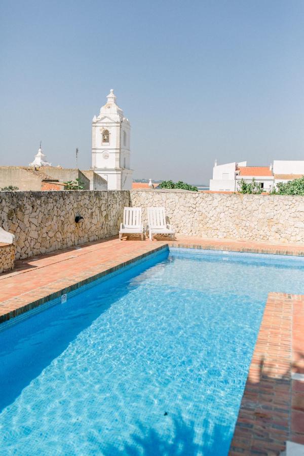 Tranquil Garden Getaway with Pool & Charm Old Town - 5