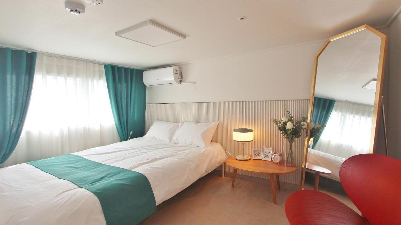 Dodo Stay Hongdae Cozy Duplex Near Station - 5