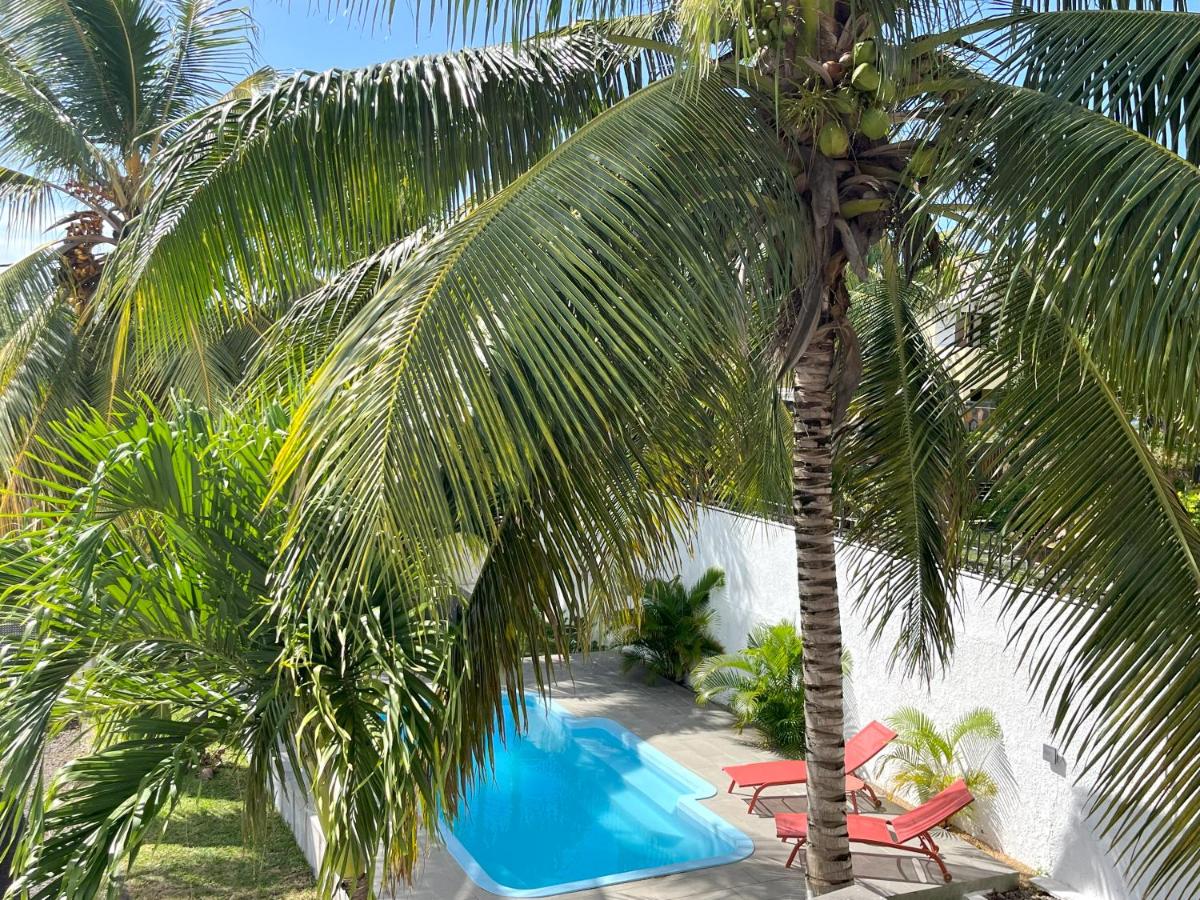 Villa Trois Cocos - 4