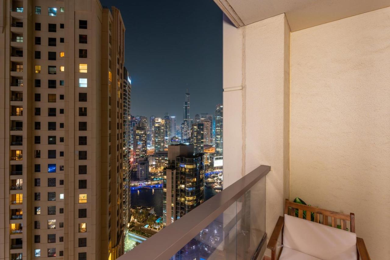 GuestReady - 2BR | JBR Beach Stay | Canal View - 5