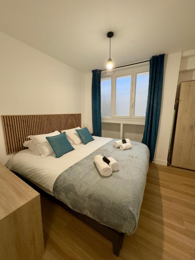 Pigalle Square - Modern apartment steps away from Moulin Rouge - 2