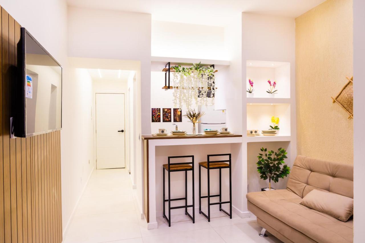 Rio Central Studio: a classic revisited with style - 5