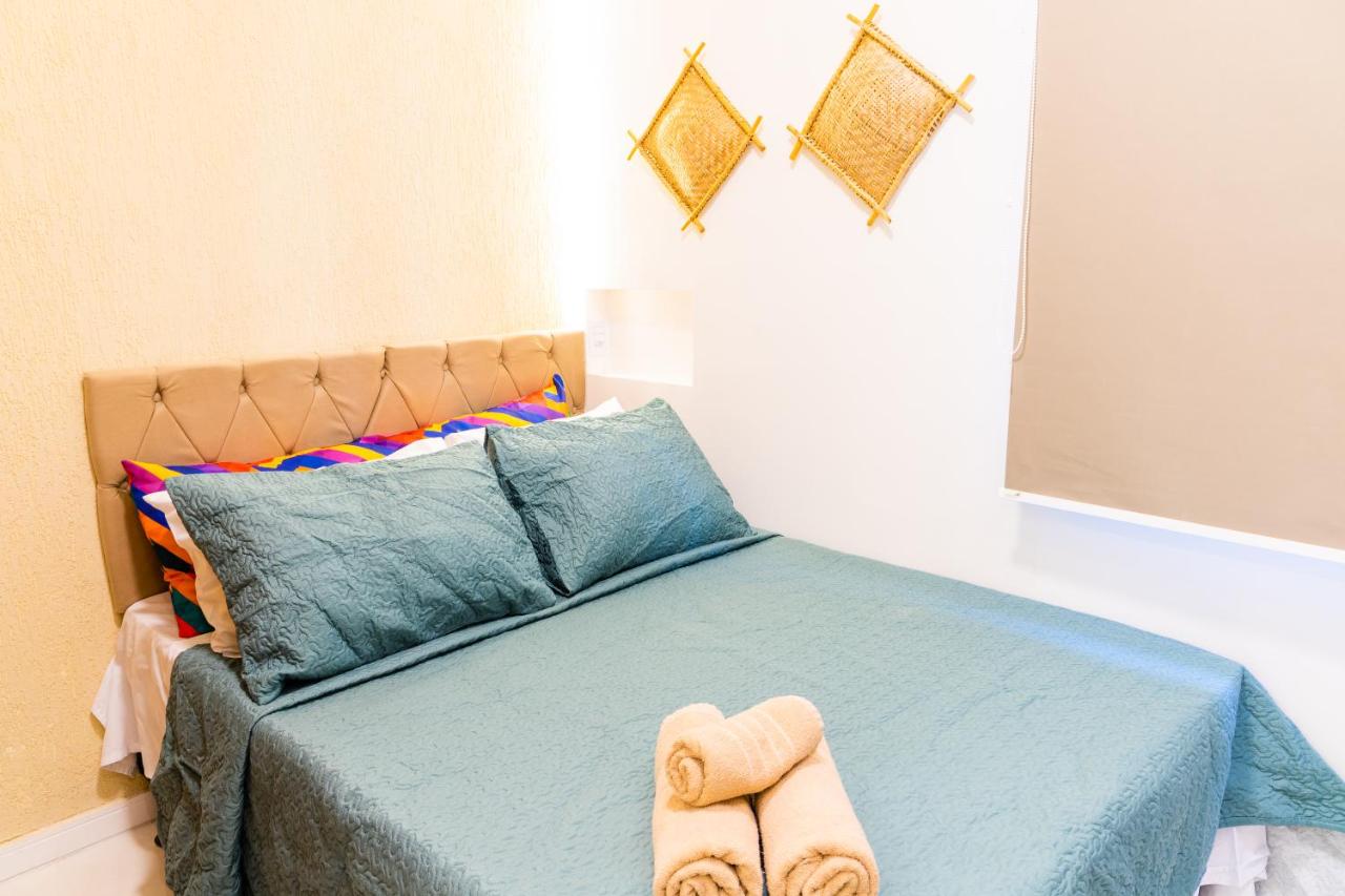 Rio Central Studio: a classic revisited with style - 3